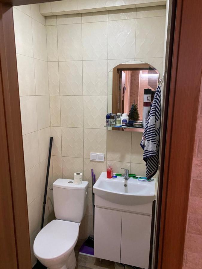 Freedom Apartment On Khmelnytsky Str Lviv Ngoại thất bức ảnh